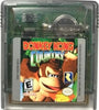 GBC Donkey Kong Country