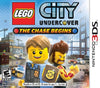 3DS LEGO City Undercover - The Chase Begins