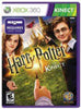 X360 Harry Potter for Kinect - KINECT REQUIRED