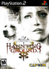 PS2 Haunting Ground