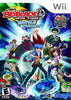 Wii Beyblade - Metal Fusion Battle Fortress
