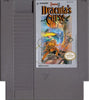 NES Castlevania III 3 - Draculas Curse