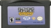 GBA Cartoon Network - Speedway