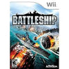 Wii Battleship