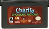 GBA Charlie and the Chocolate Factory