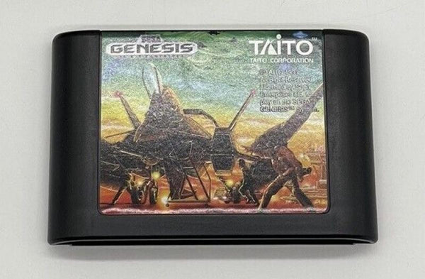 SG Space Invaders 91