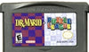 GBA Dr. Mario / Puzzle League