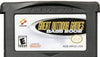 GBA ESPN Great Outdoor Games - Bass 2002
