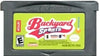 GBA Backyard Sports - Baseball 2007