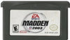 GBA Madden 2003