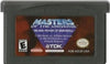 GBA Masters of the Universe - He-Man - Power of Grayskull