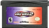 GBA Mat Hoffmans Pro BMX 2
