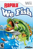 Wii Rapala - We Fish