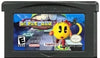 GBA Ms. Pac-Man - Maze Madness