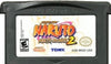 GBA Naruto - Ninja Council 2