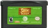 GBA Open Season