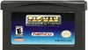 GBA Pac-Man Collection