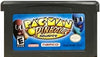 GBA Pac-Man Pinball Advance