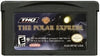 GBA The Polar Express