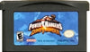 GBA Power Rangers - Dino Thunder