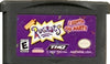 GBA Rugrats - I Gotta Go Party