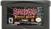 GBA Scooby Doo - Mystery Mayhem