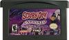 GBA Scooby Doo - Unmasked