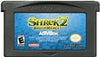 GBA Shrek 2 - Beg for Mercy