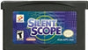 GBA Silent Scope