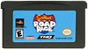 GBA Simpsons - Road Rage