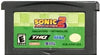 GBA Sonic Advance 2
