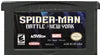 GBA Spider-Man - Battle for New York