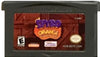 GBA Spyro Orange - The Cortex Conspsiracy