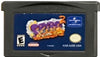 GBA Spyro 2 - Season of Flame