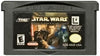 GBA Star Wars - Episode II 2 - Attack of the Clones