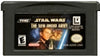 GBA Star Wars - The New Droid Army