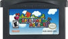 GBA Super Mario Advance - Super Mario Bros. 2