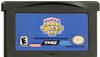 GBA Super Monkey Ball Jr.