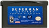 GBA Superman Returns - Fortress of Solitude