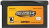 GBA Tony Hawk's Pro Skater 3