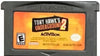 GBA Tony Hawk's Underground 2