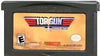 GBA Top Gun - Combat Zone