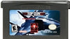 GBA Top Gun - Firestorm Advance
