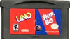 GBA Uno / Skip Bo
