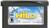 GBA The Wild