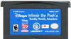 GBA Winnie the Pooh's Rumbly Tumbly Adventure
