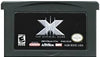 GBA X-Men - The Official Game