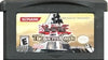 GBA Yu Gi Oh - Sacred Cards