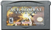 GBA Ace Combat Advance
