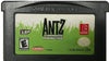 GBA Antz Extreme Racing